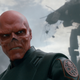 Illustration for article titled High-Res Captain America Stills: F*@% Yeah!